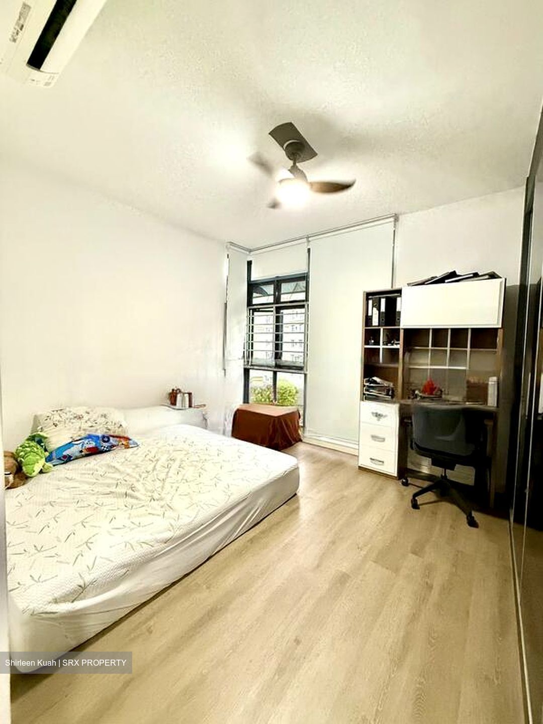 Carissa Park Condominium (D17), Condominium #463521591
